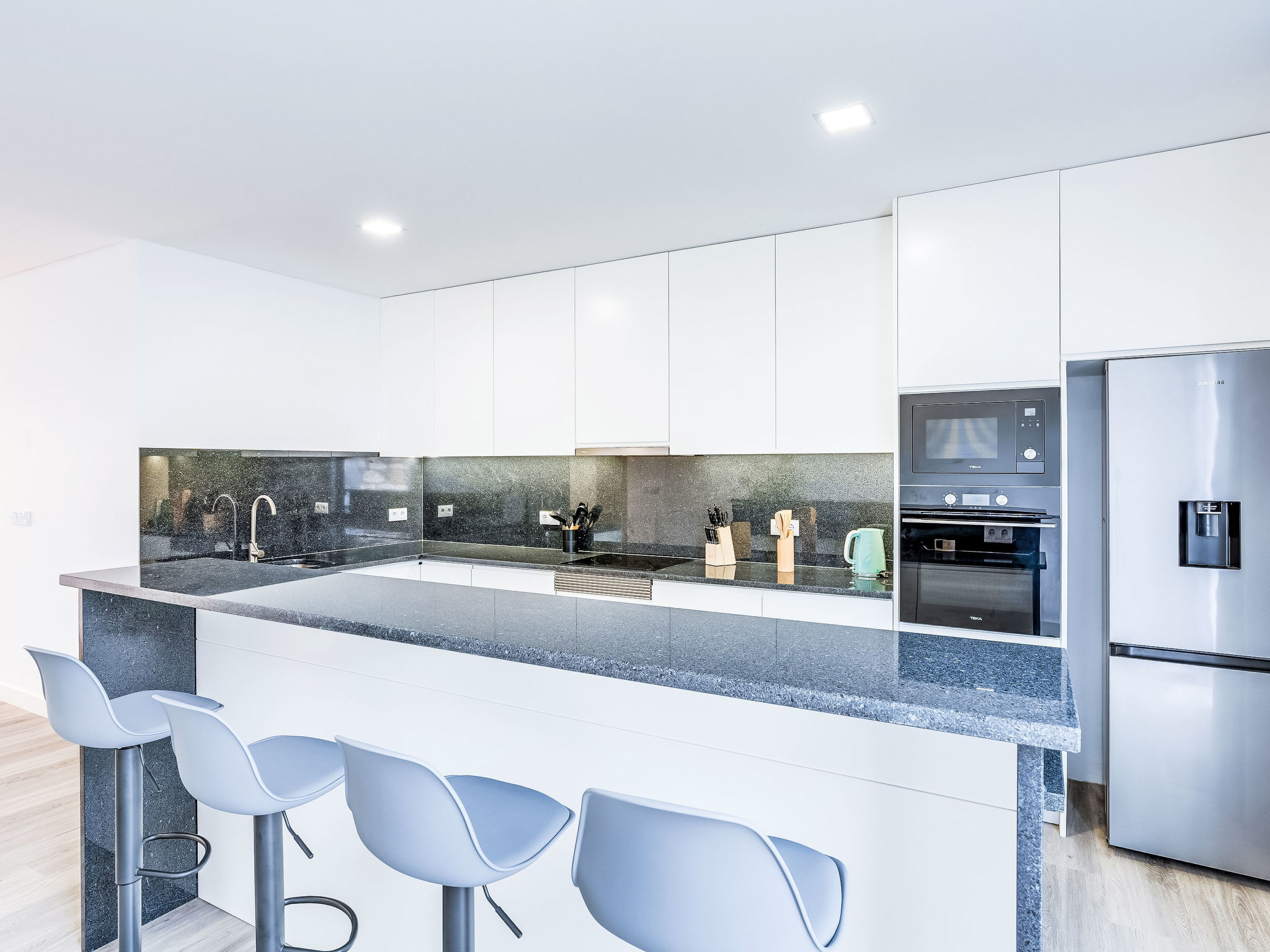 Robbie's Place - Binnen
