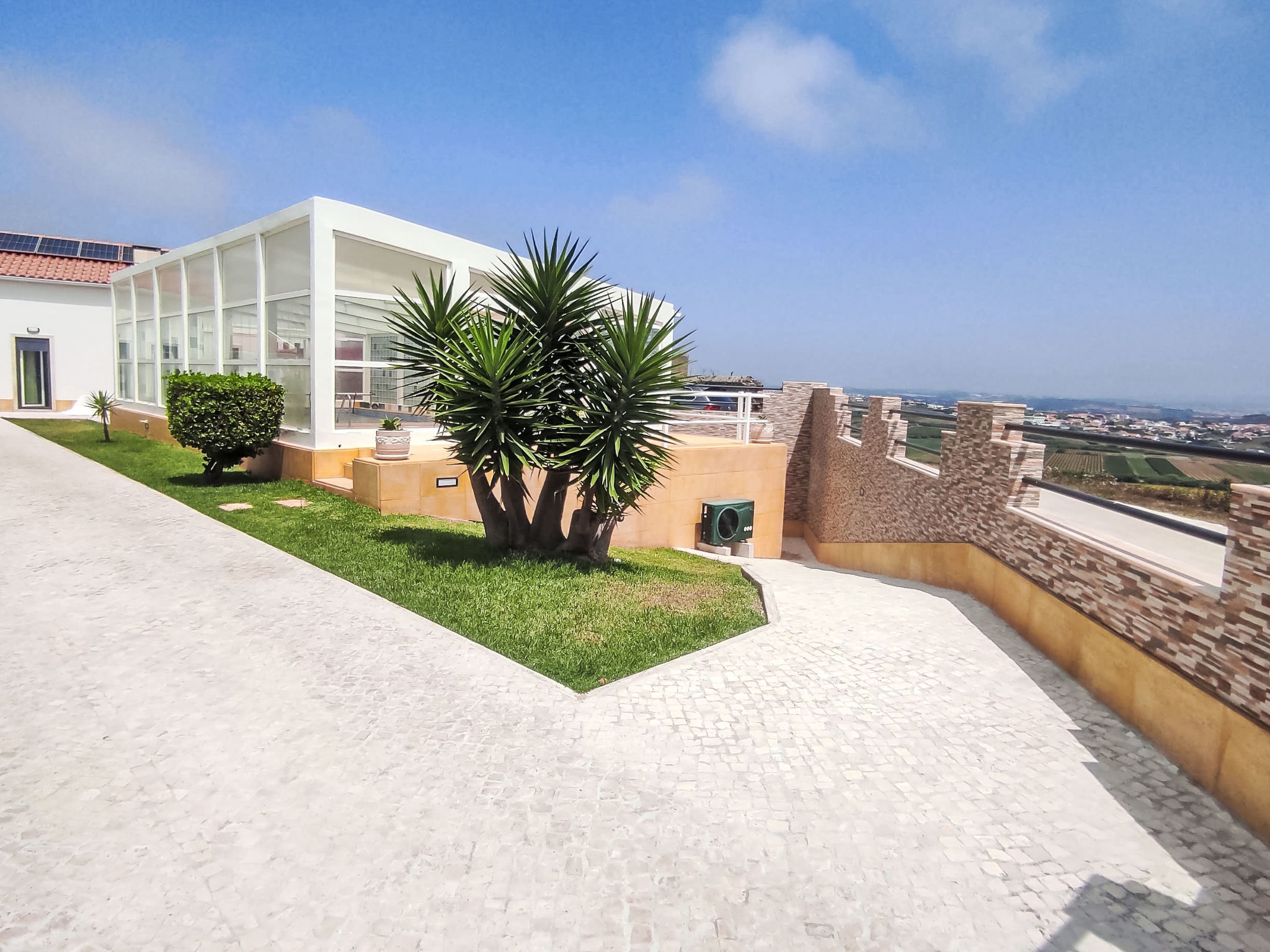 "Casa Bela Vista"