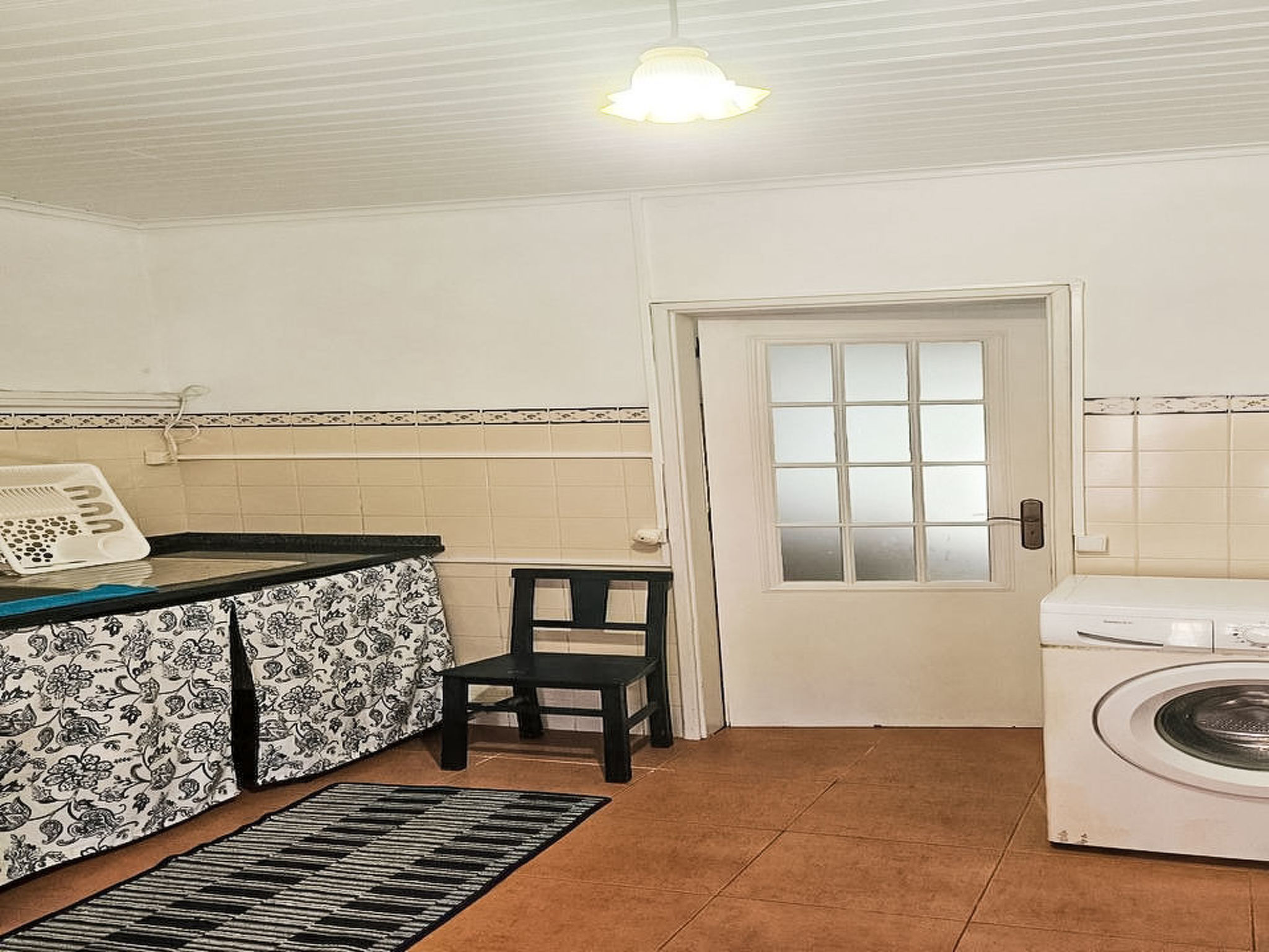 Haus in einem Bauernhof zwischen Weinbergen 1 - Binnen