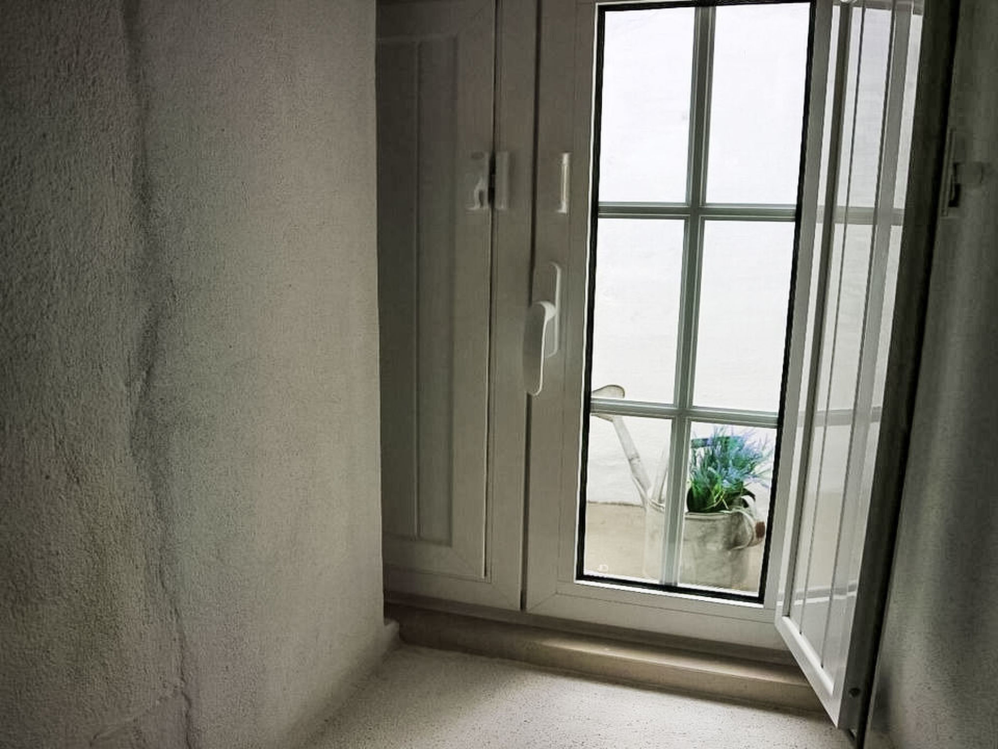 Haus in einem Bauernhof zwischen Weinbergen 1 - Binnen
