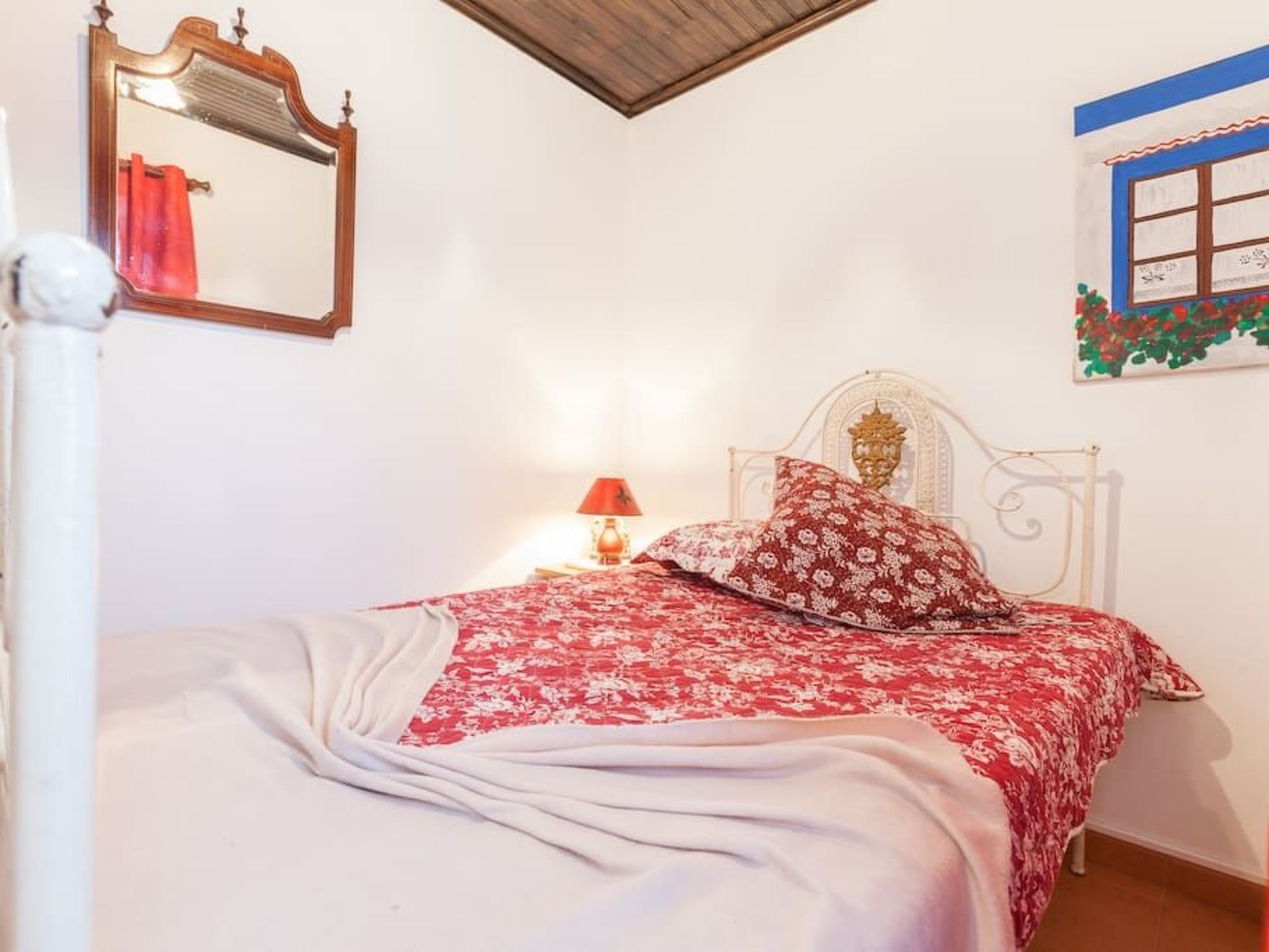 Haus in einem Bauernhof zwischen Weinbergen 1-Drinnen