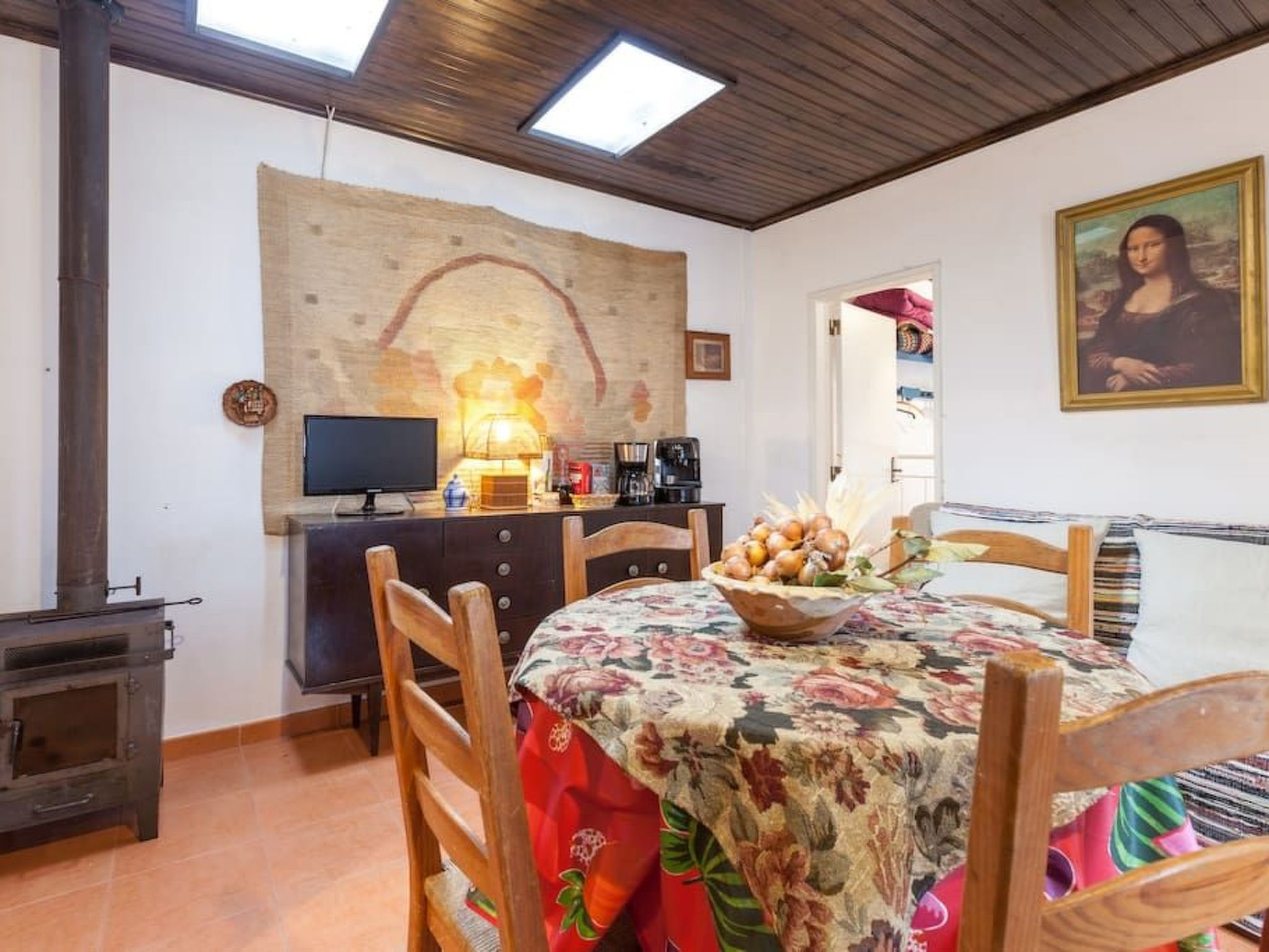 Haus in einem Bauernhof zwischen Weinbergen 1-Image-tags.info