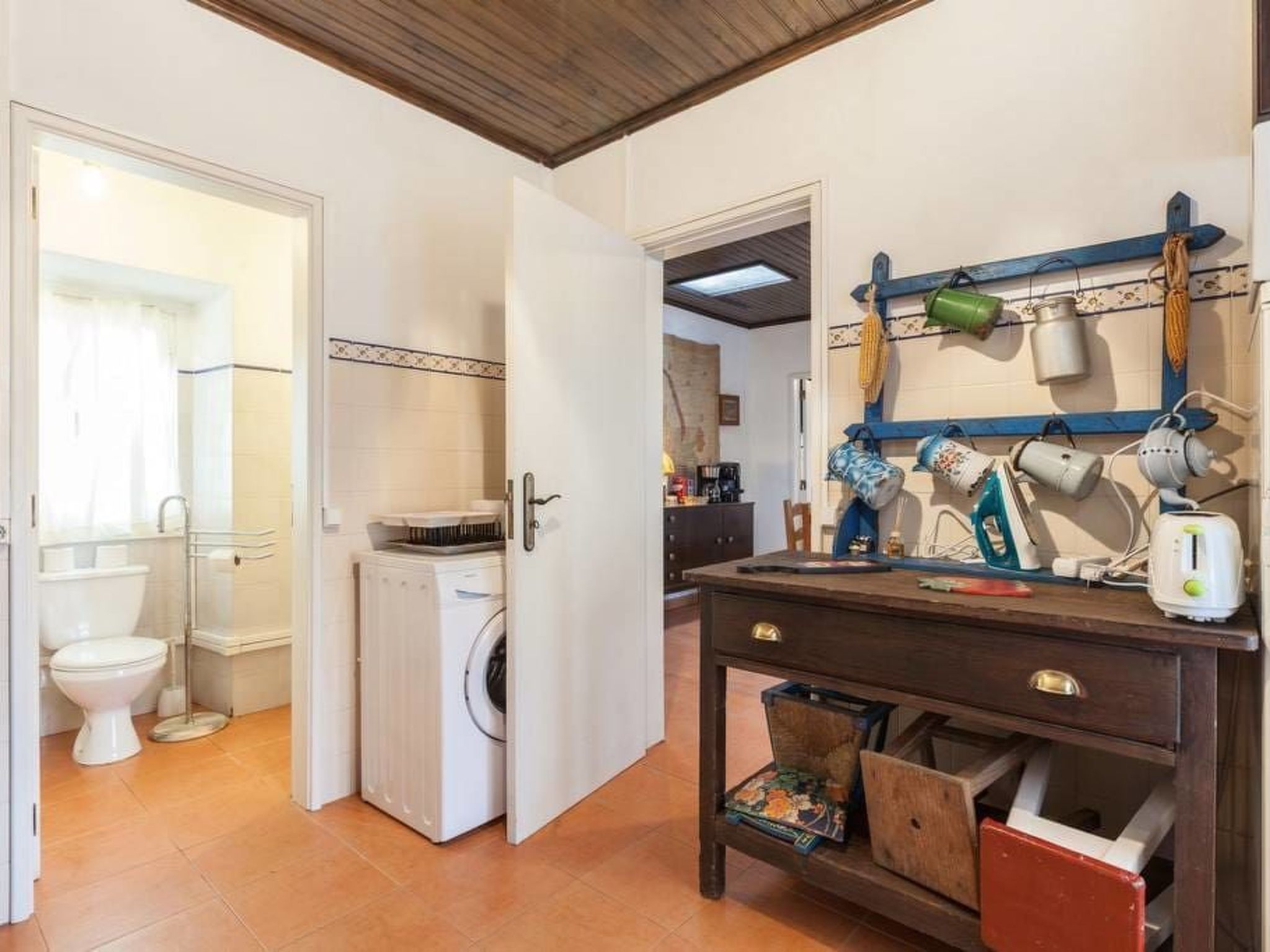 Haus in einem Bauernhof zwischen Weinbergen 1-Image-tags.info