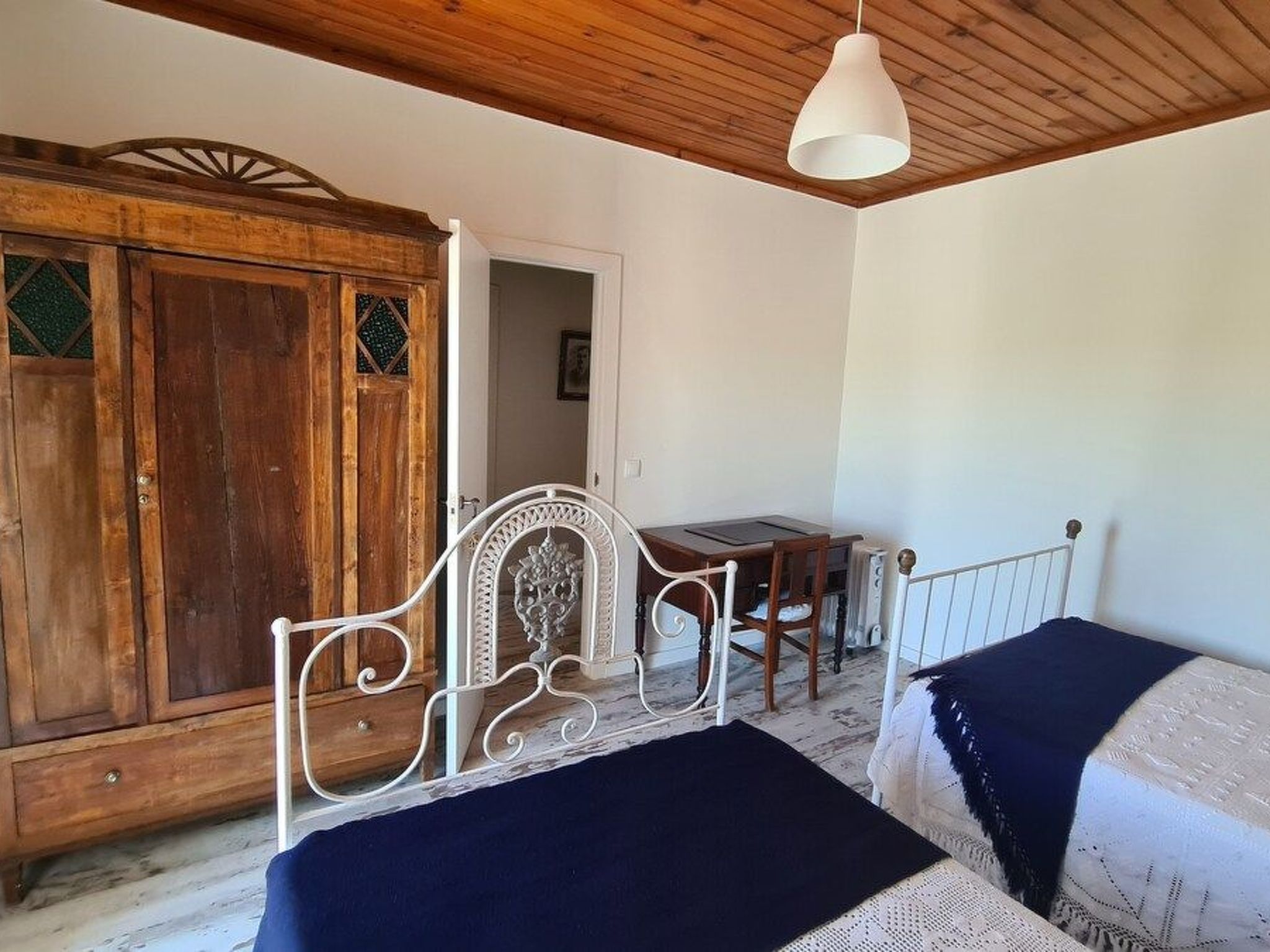 Haus in einem Bauernhof zwischen Weinbergen 2 - Image 2