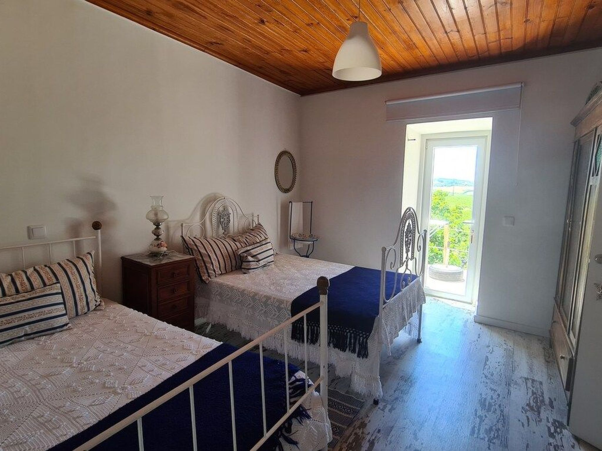 Haus in einem Bauernhof zwischen Weinbergen 2 - Image 3