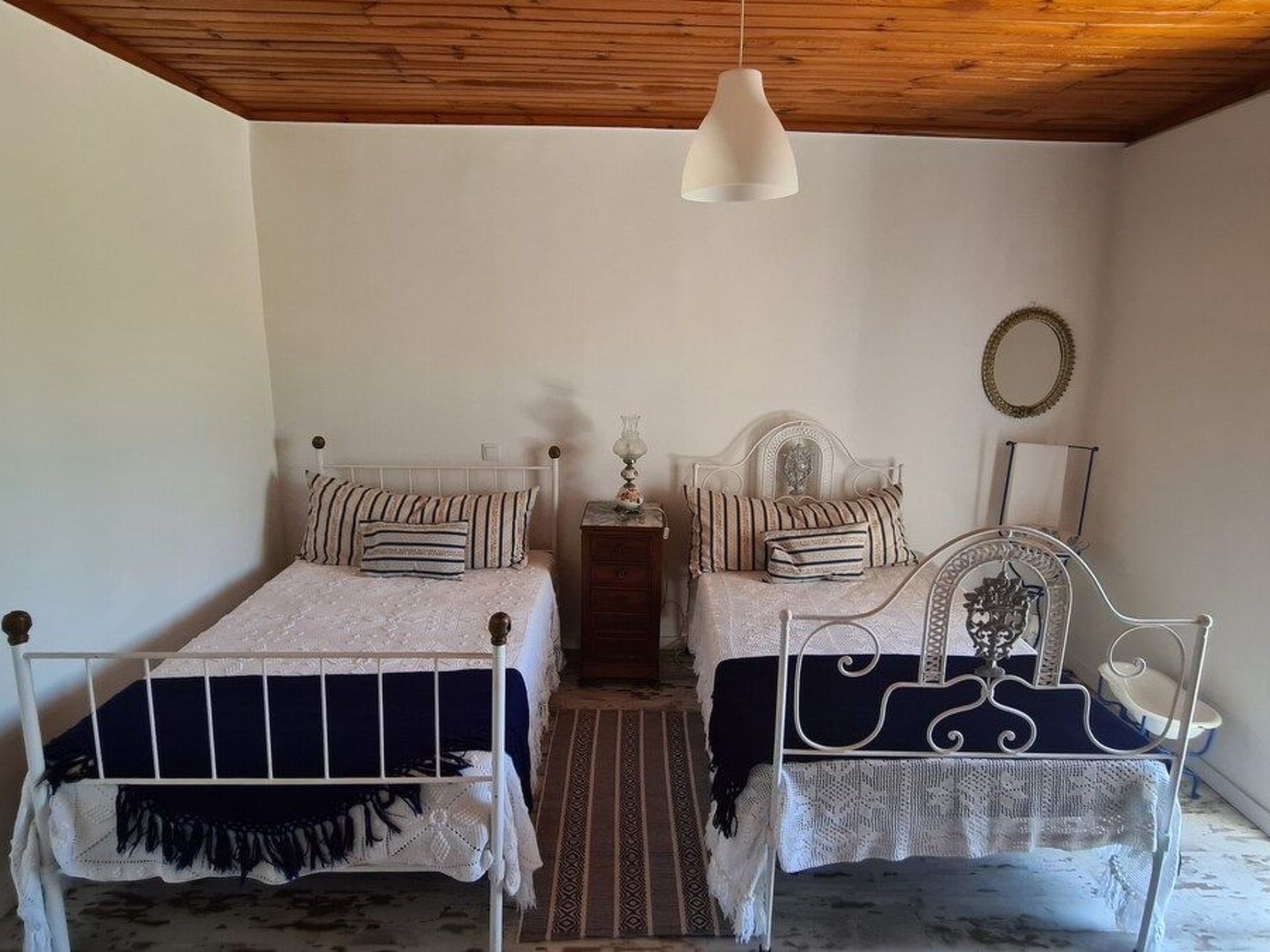 Haus in einem Bauernhof zwischen Weinbergen 2 - Image 4