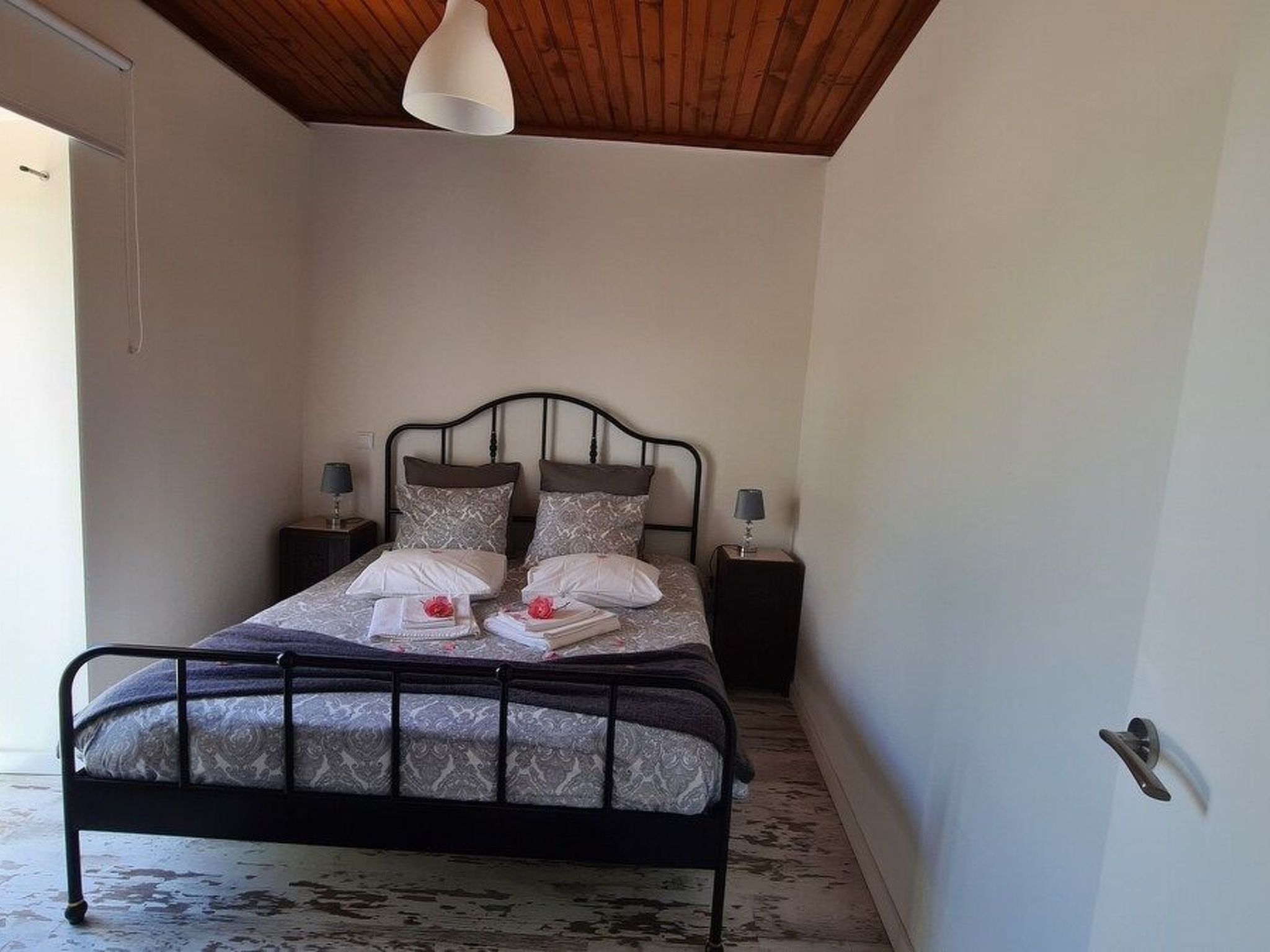 Haus in einem Bauernhof zwischen Weinbergen 2 - Image 5