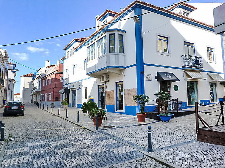 studio Ericeira