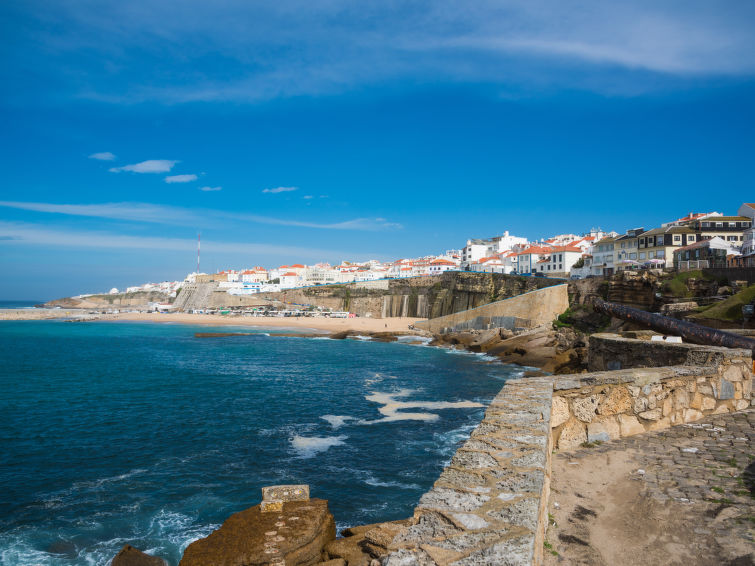 studio Ericeira