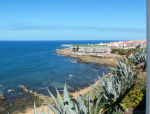 Appartamento Studio Ericeira
