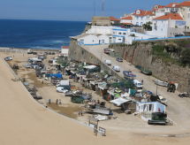 Appartamento Studio Ericeira