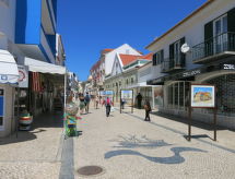 Appartamento Studio Ericeira