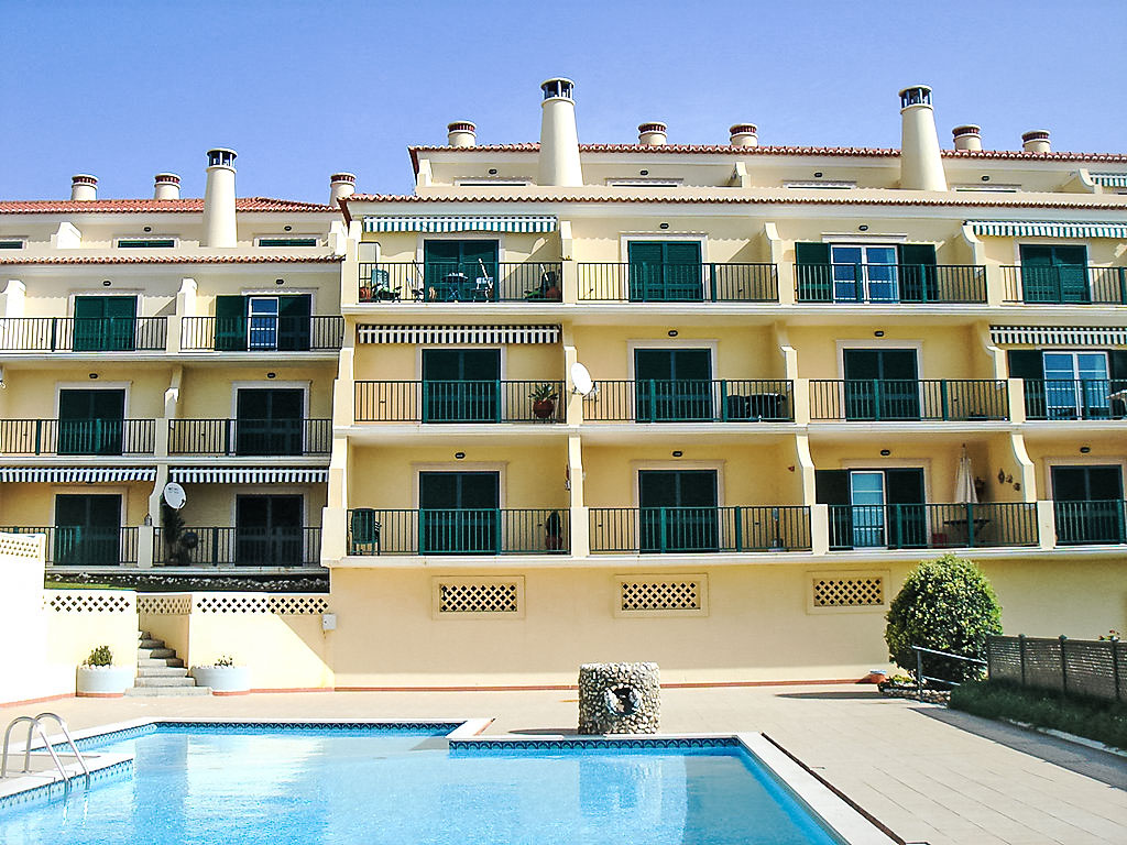 Ferienwohnung Garden Parc Ferienwohnung in Portugal