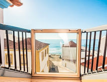 Ericeira - Апартаменты Apartamento Praia do Norte