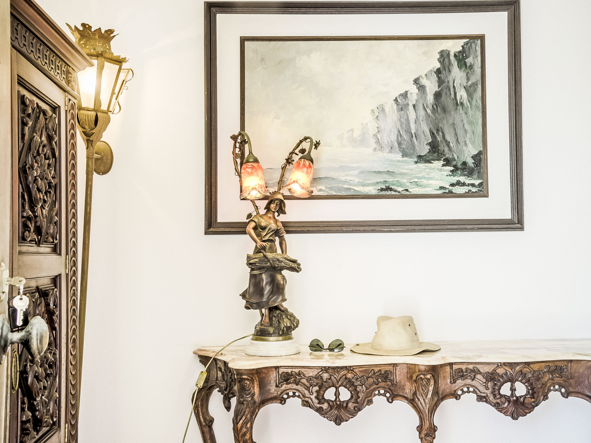 Holiday Rental Accommodation