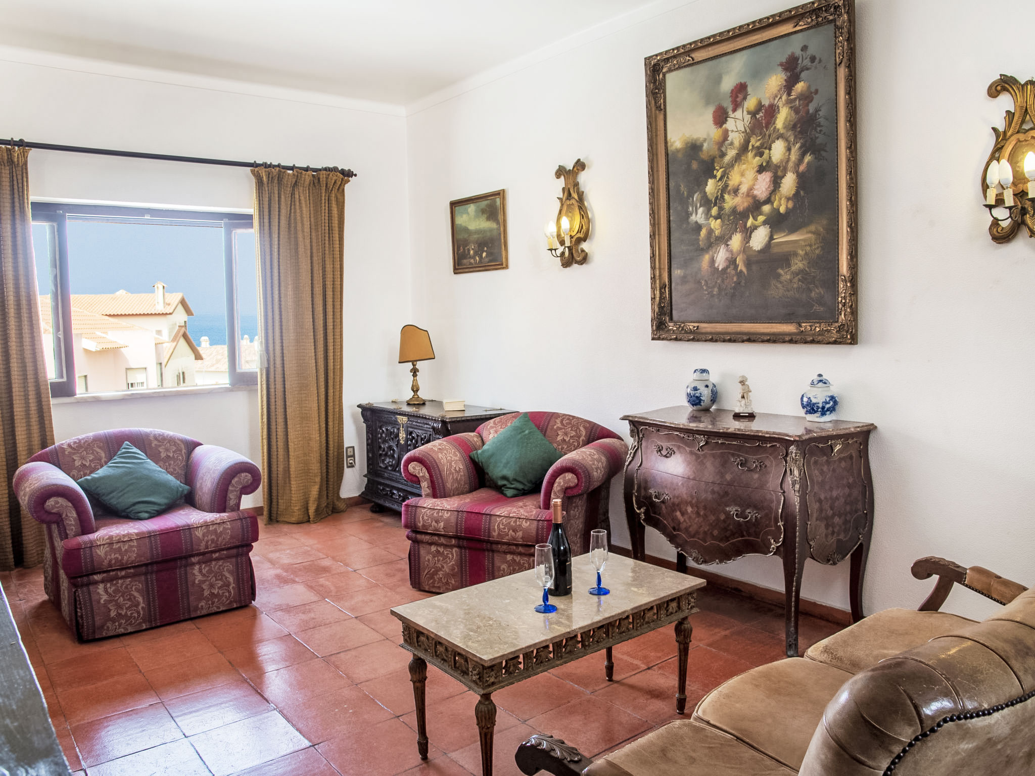 Holiday Rental Accommodation