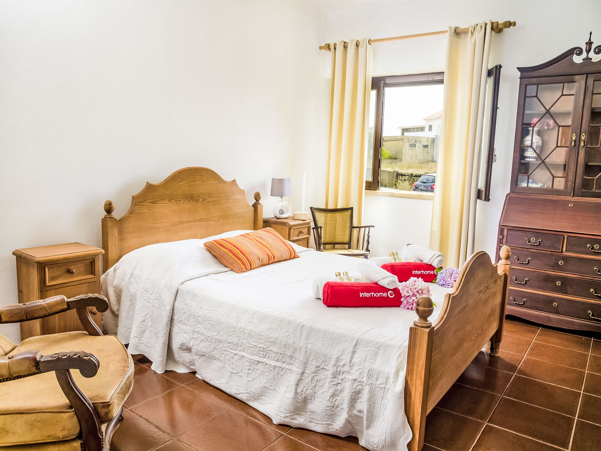 Holiday Rental Accommodation