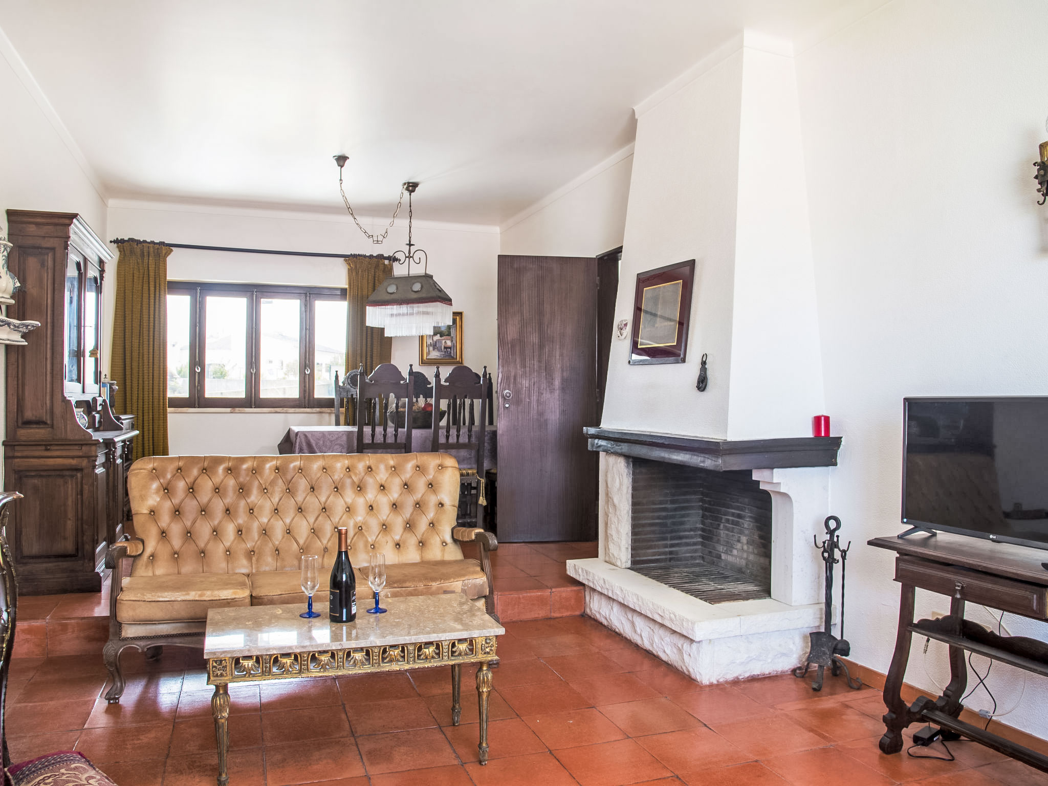 Holiday Rental Accommodation