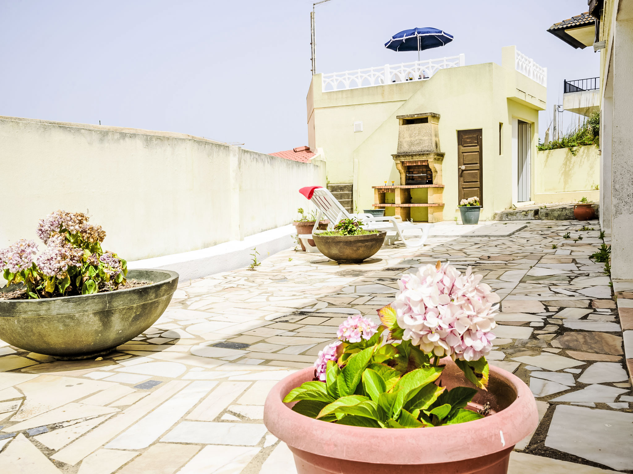 Holiday Rental Accommodation