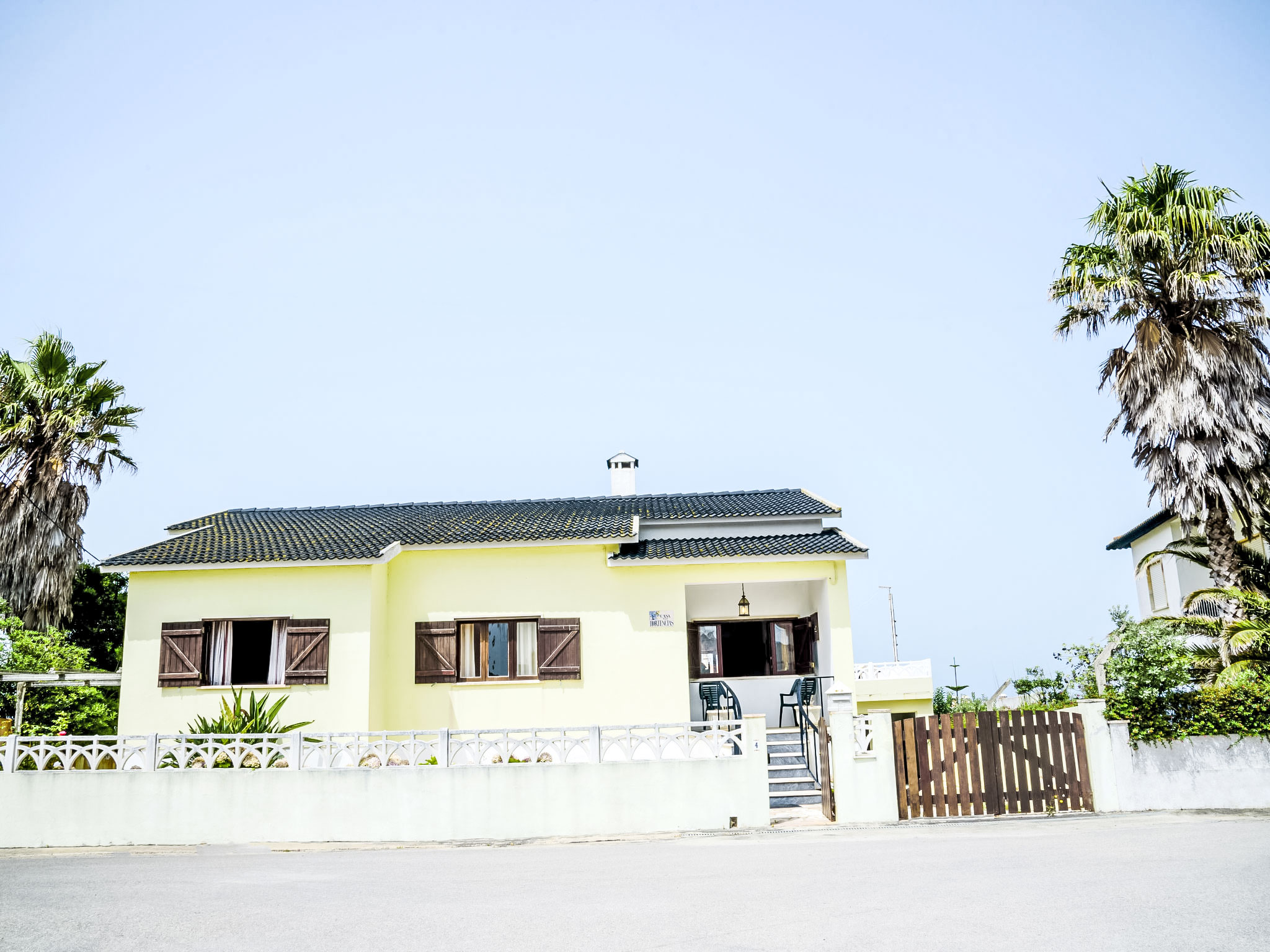 Holiday Rental Accommodation