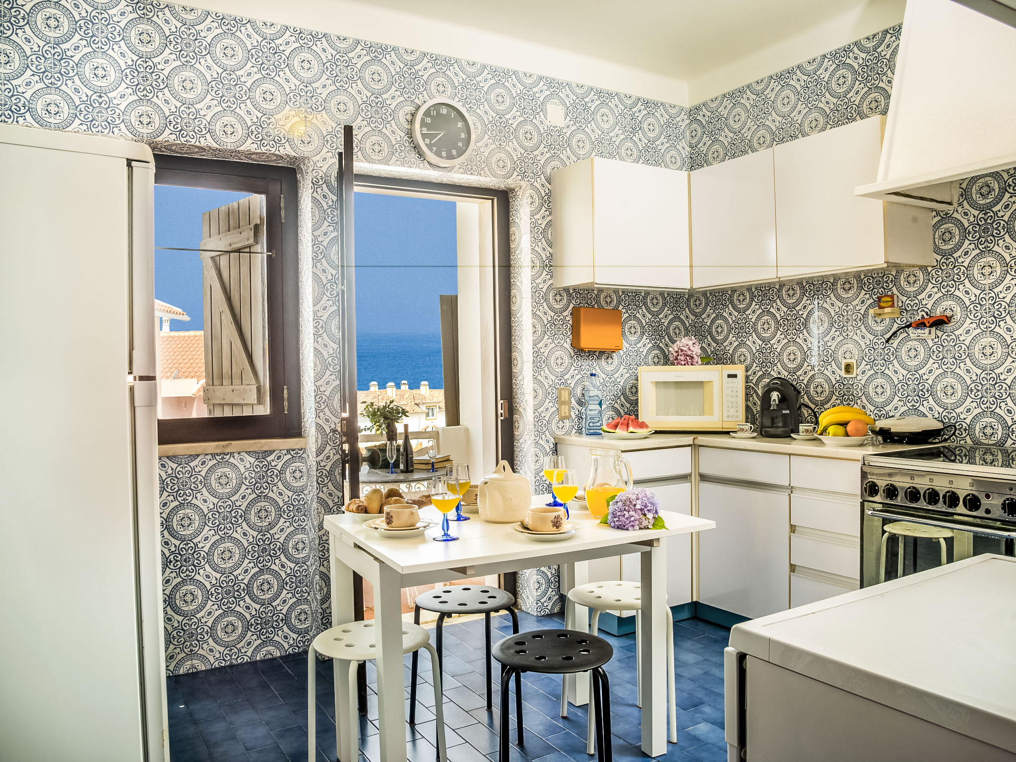 Holiday Rental Accommodation