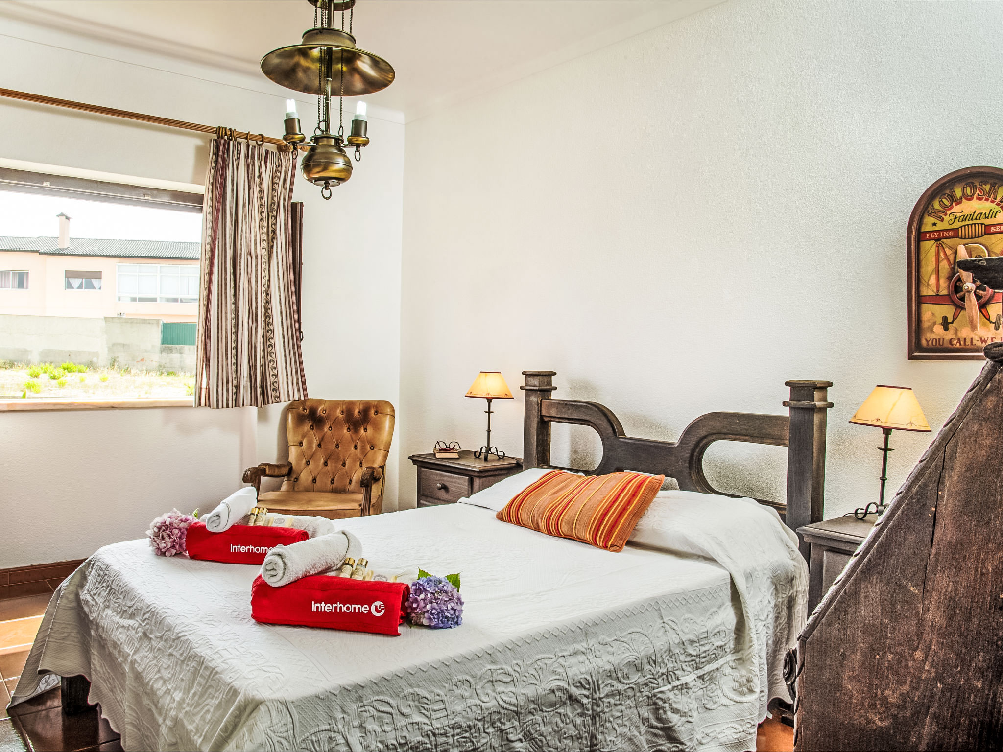 Holiday Rental Accommodation