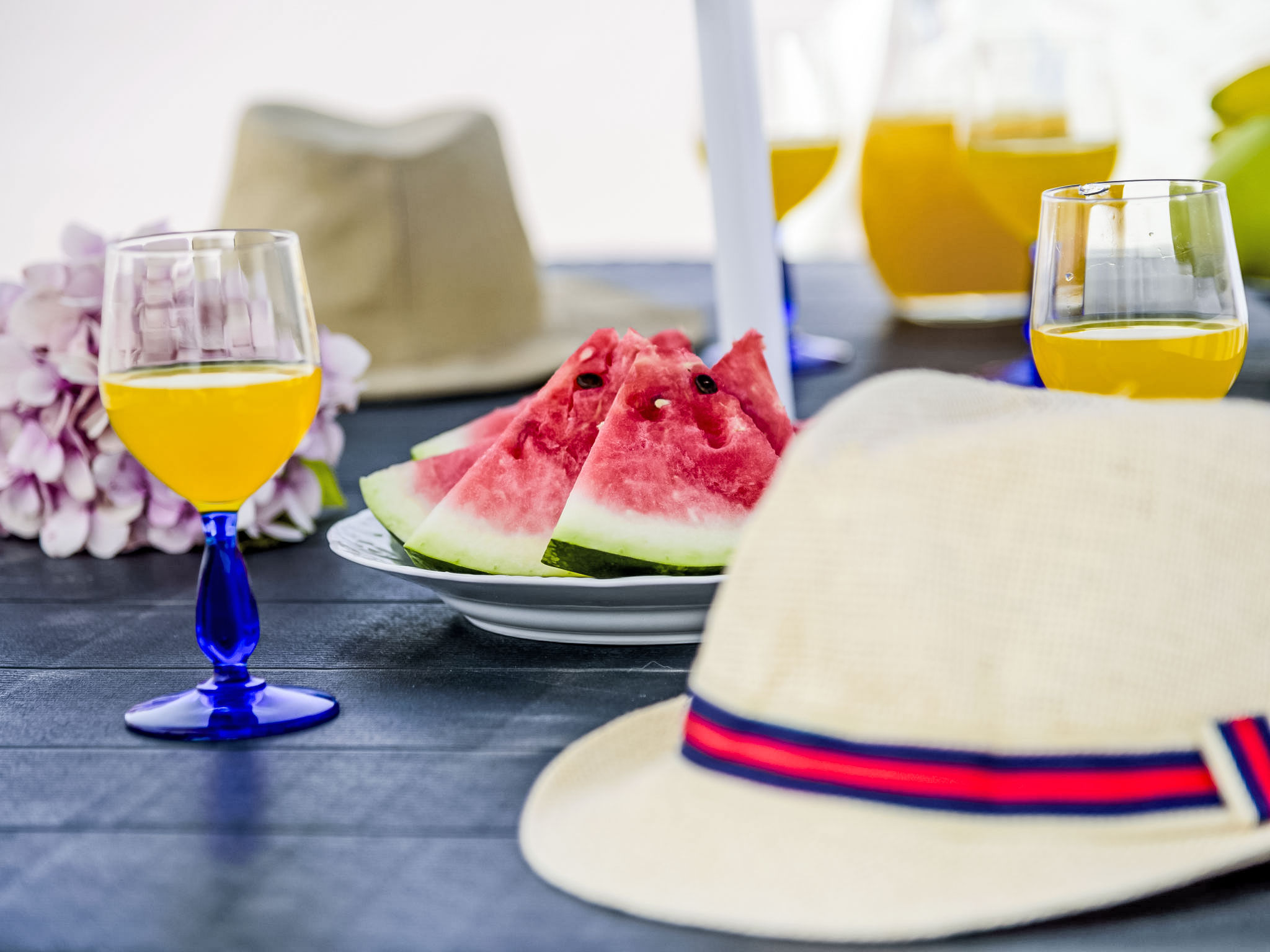 Holiday Rental Accommodation