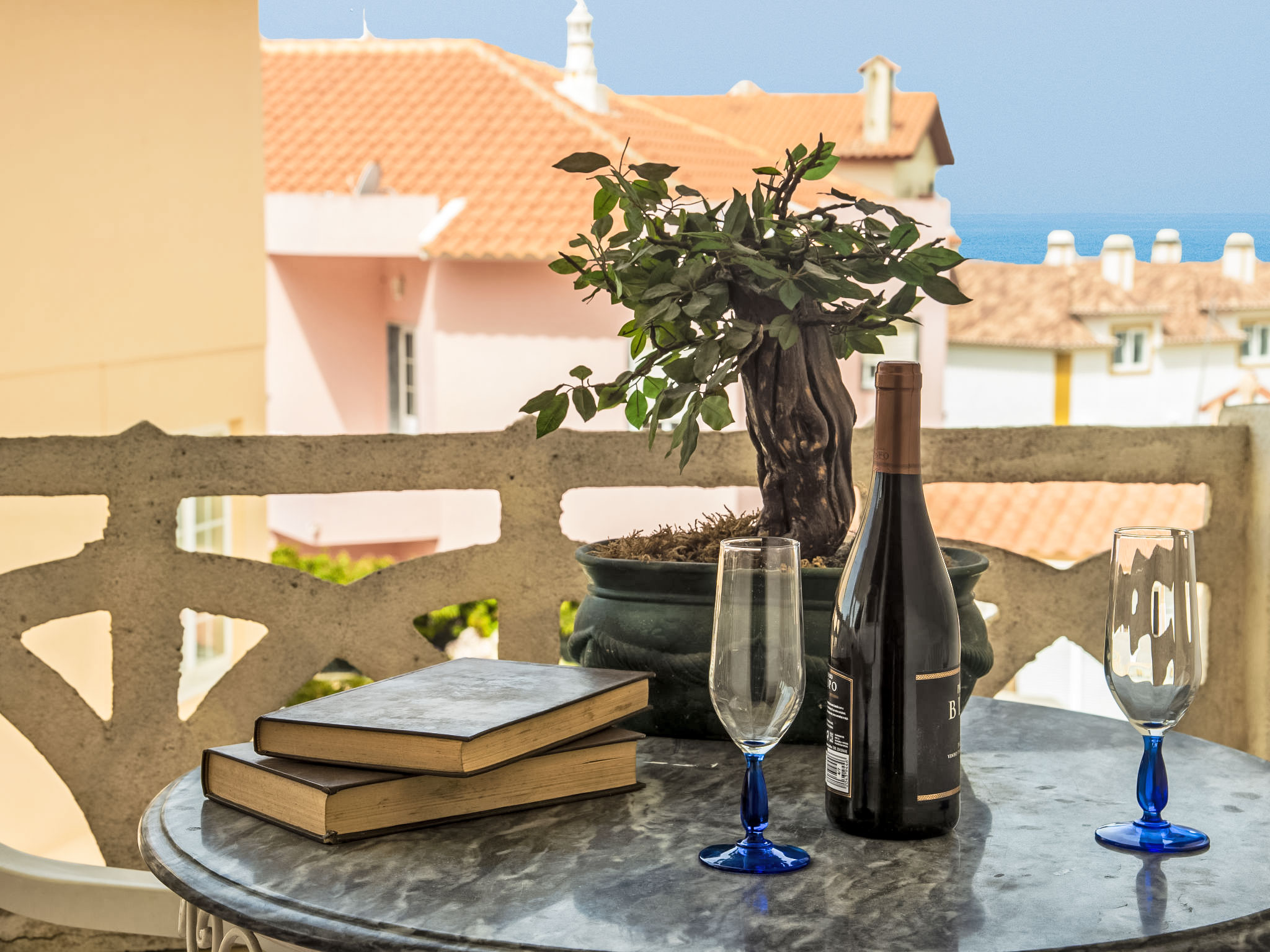 Holiday Rental Accommodation