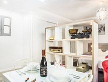 Appartement Studio Mafra