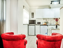 Appartement Studio Mafra