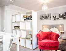Appartement Studio Mafra
