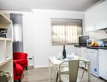 Appartement Studio Mafra