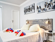 Appartement Studio Mafra