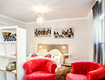 Appartement Studio Mafra