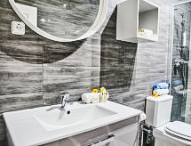 Appartement Studio Mafra