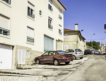 Appartement Studio Mafra