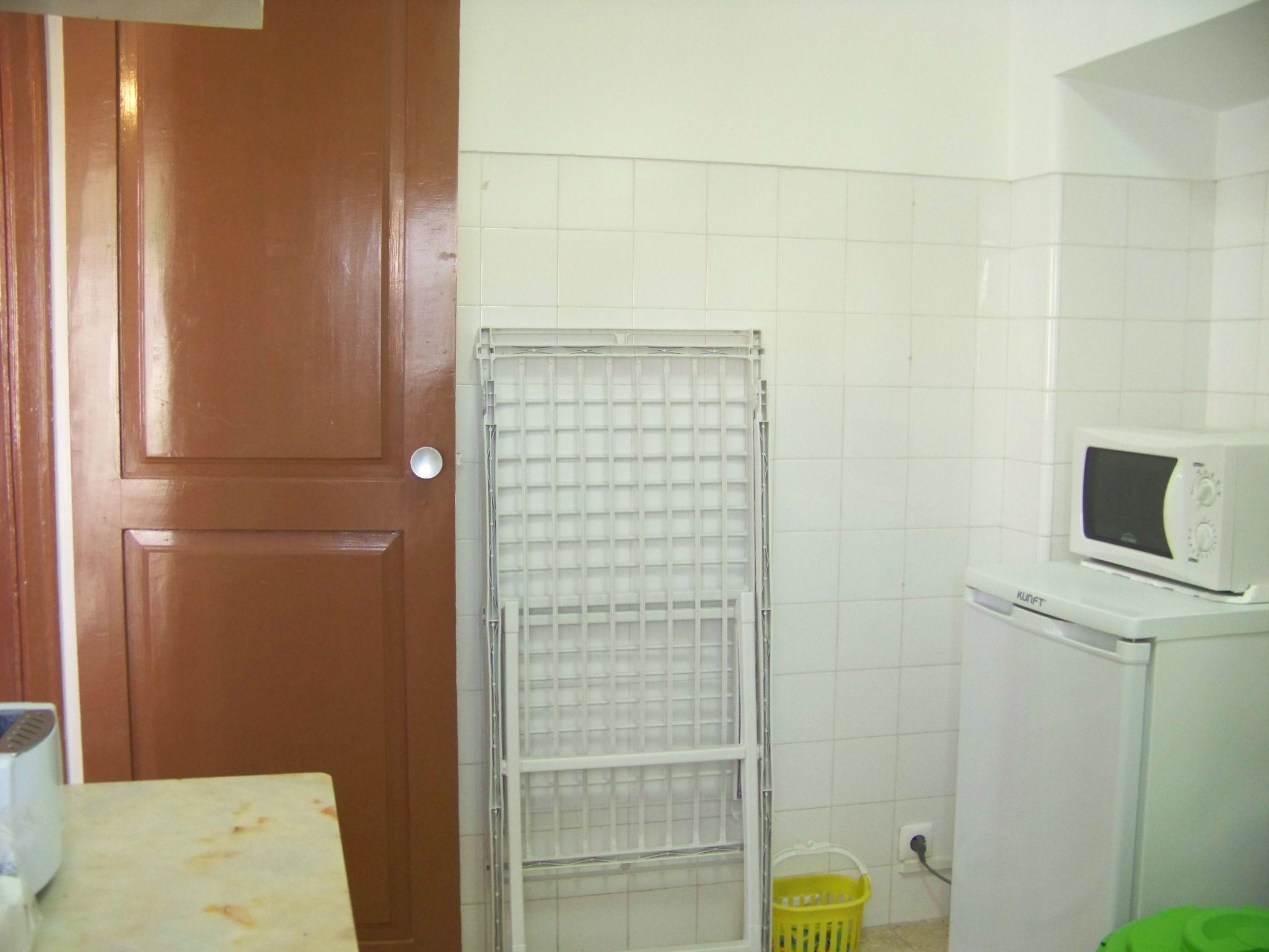 Schöne Wohnung in Azenhas Mar mit privatem Balkon-Binnen