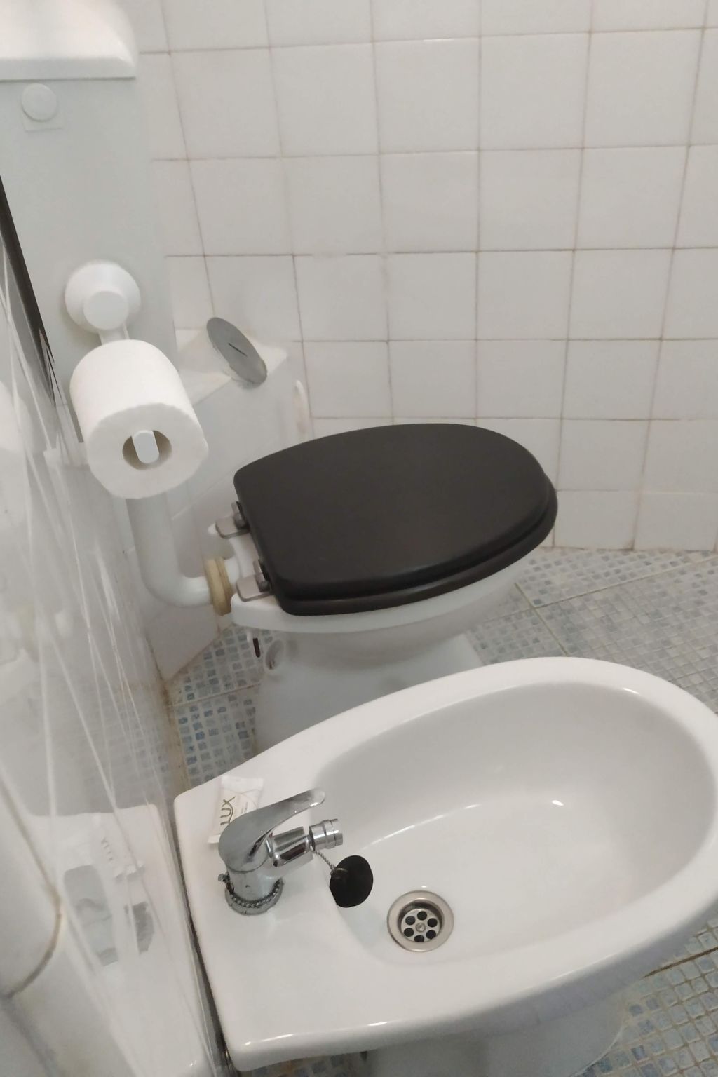 Schöne Wohnung in Azenhas Mar mit großem Garten-Binnen