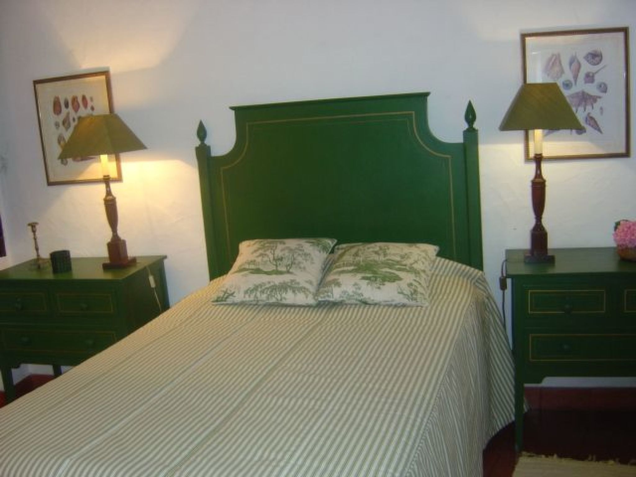 Wohnung in Azenhas Do Mar mit privatem Parkplatz