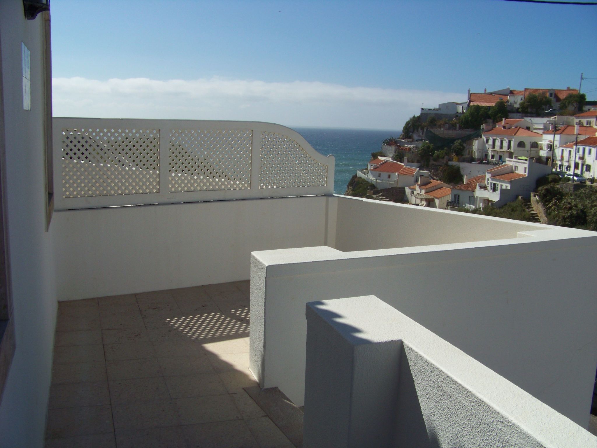 Wohnung in Azenhas Do Mar mit privatem Parkplatz-Image-tags.info