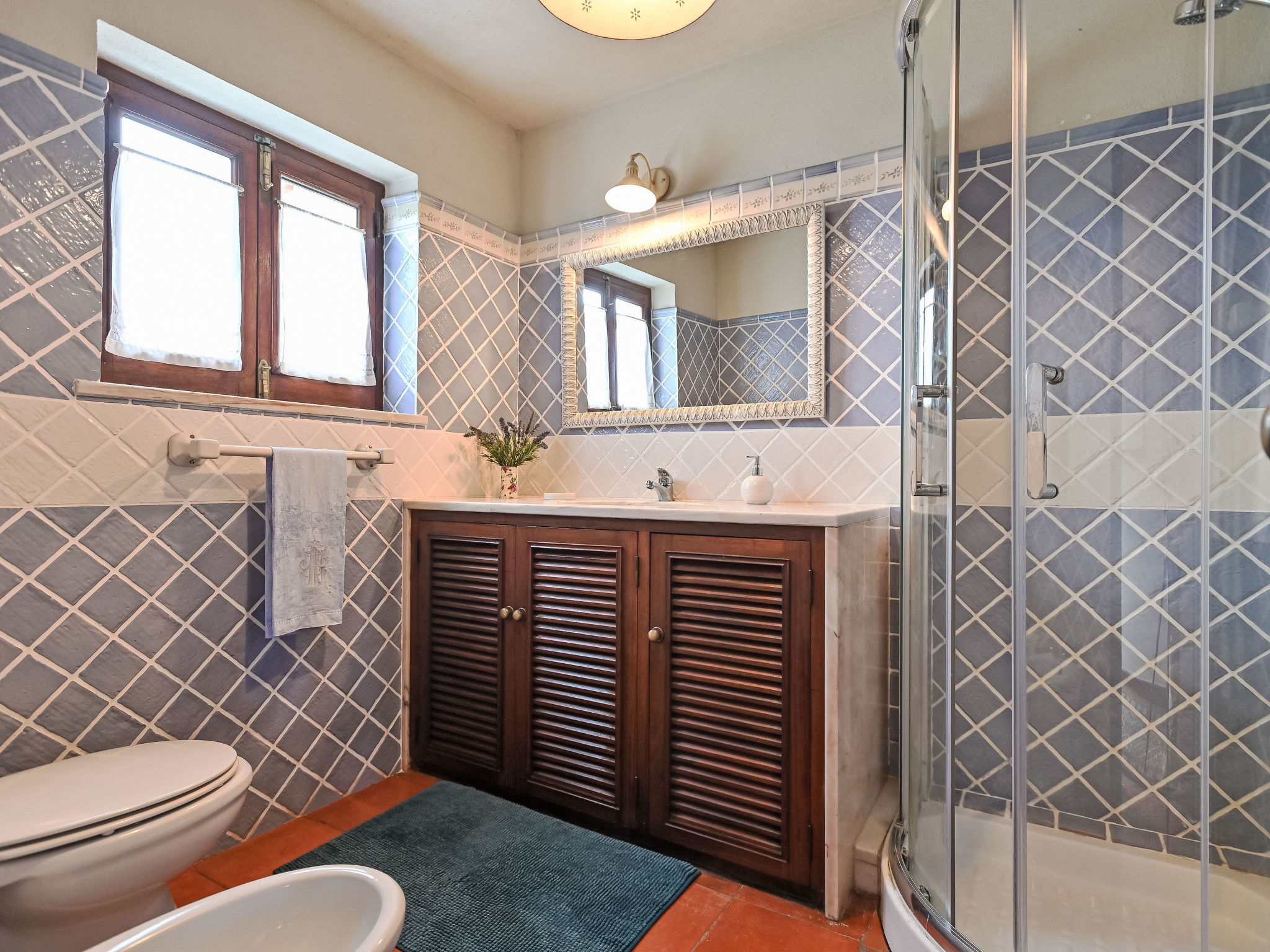 Haus in Colares mit privatem Pool - Binnen