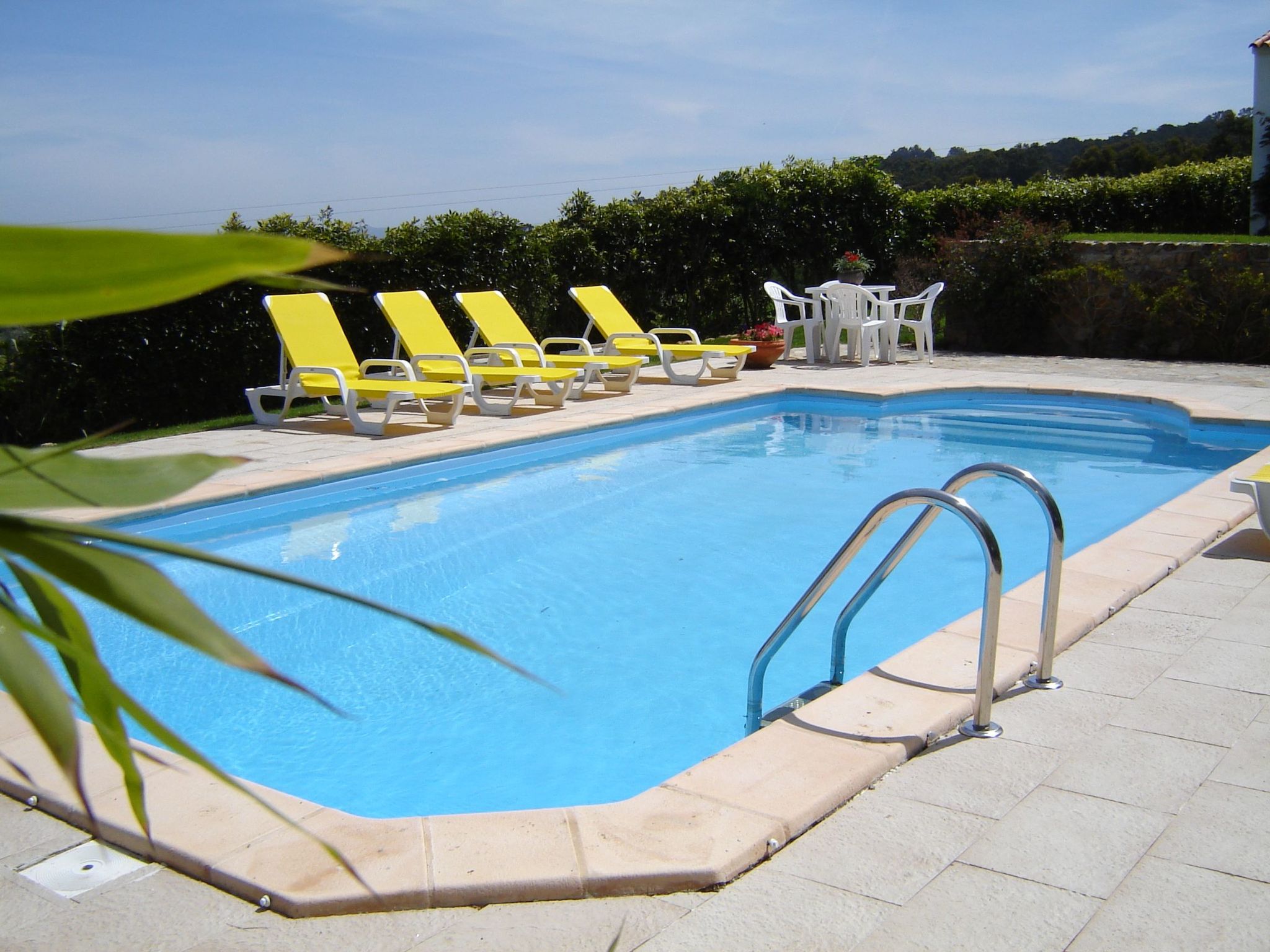 Haus in Colares mit privatem Pool-Binnen