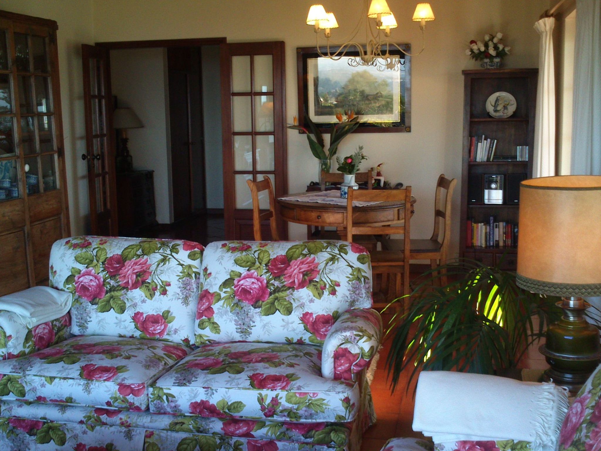 Haus in Colares mit privatem Pool-Binnen