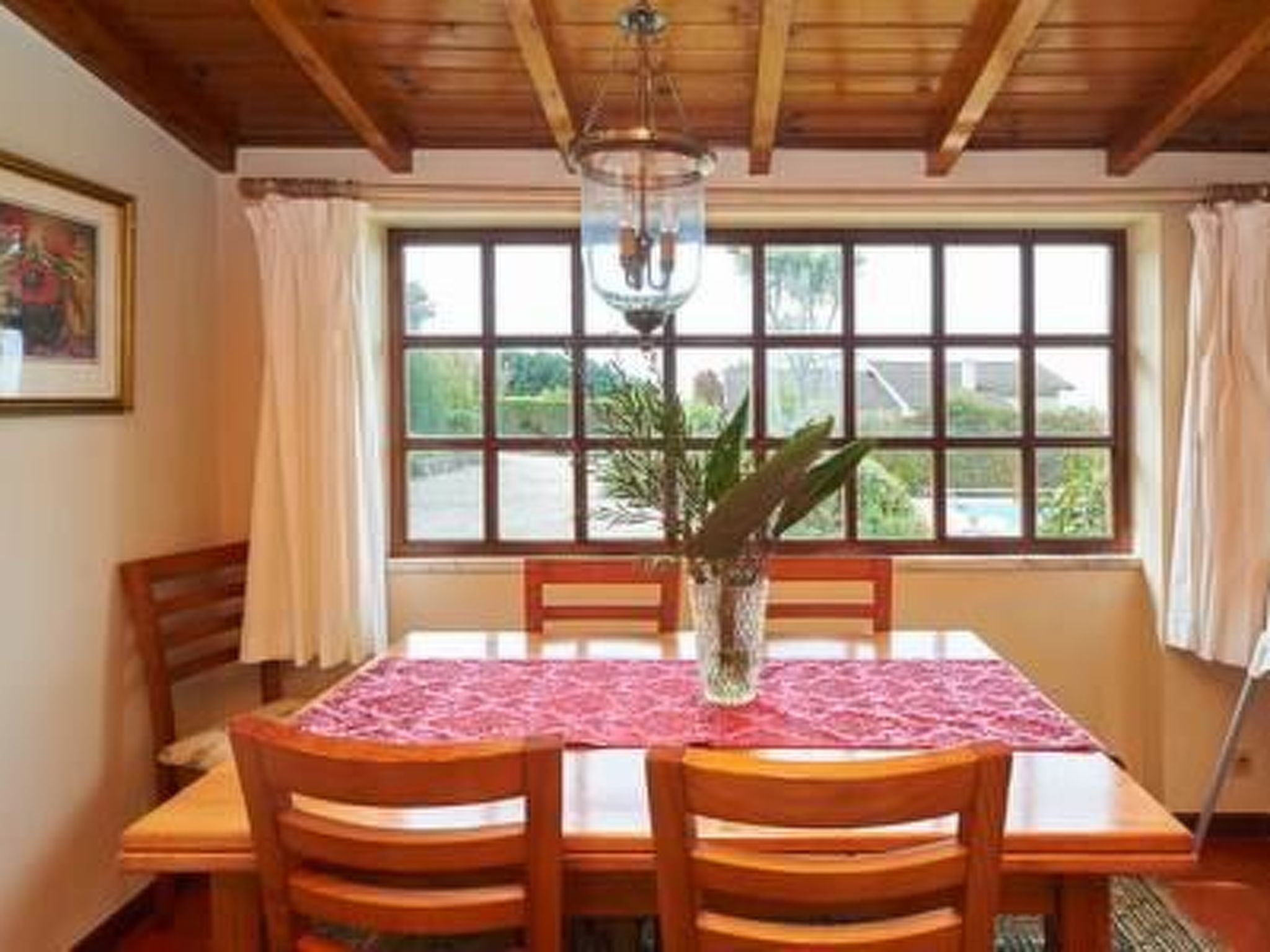 Haus in Colares mit privatem Pool-Binnen