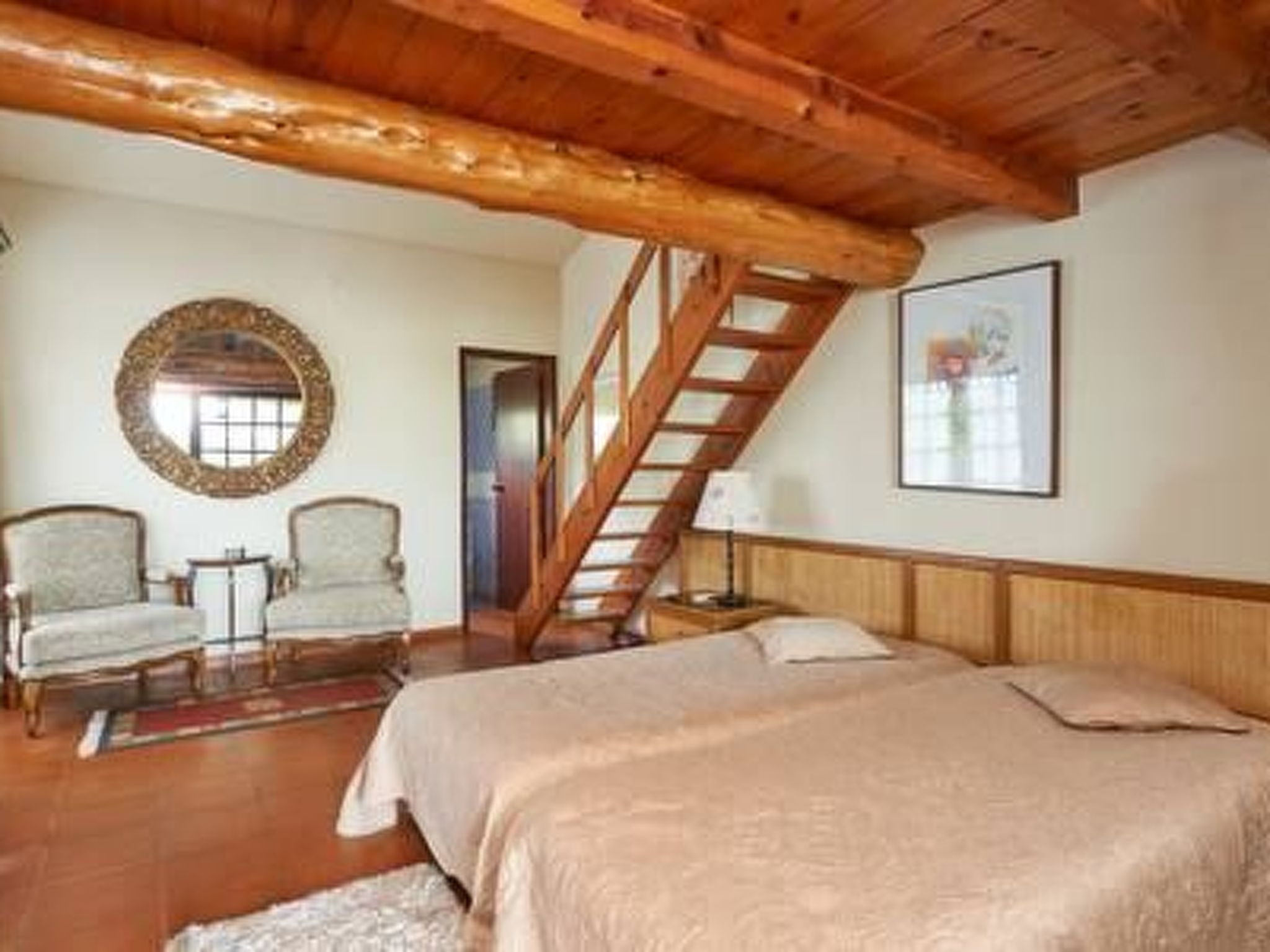 Haus in Colares mit privatem Pool-Binnen