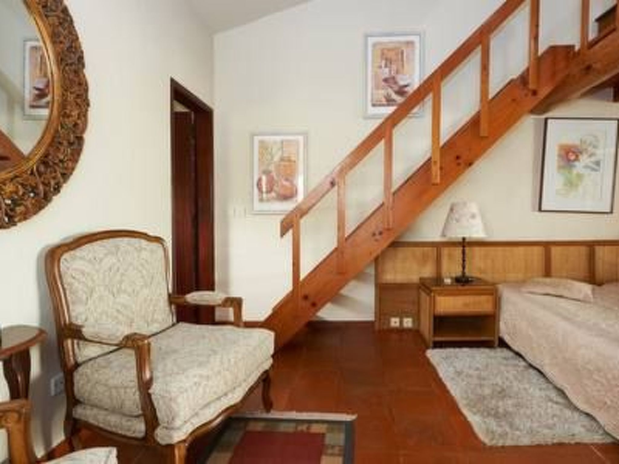 Haus in Colares mit privatem Pool-Binnen