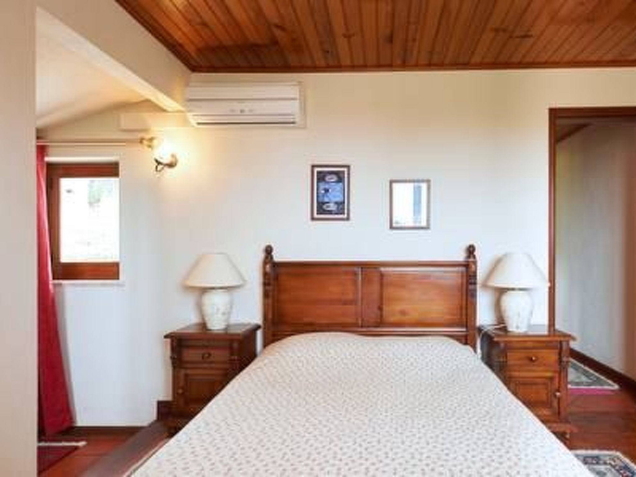 Haus in Colares mit privatem Pool-Binnen