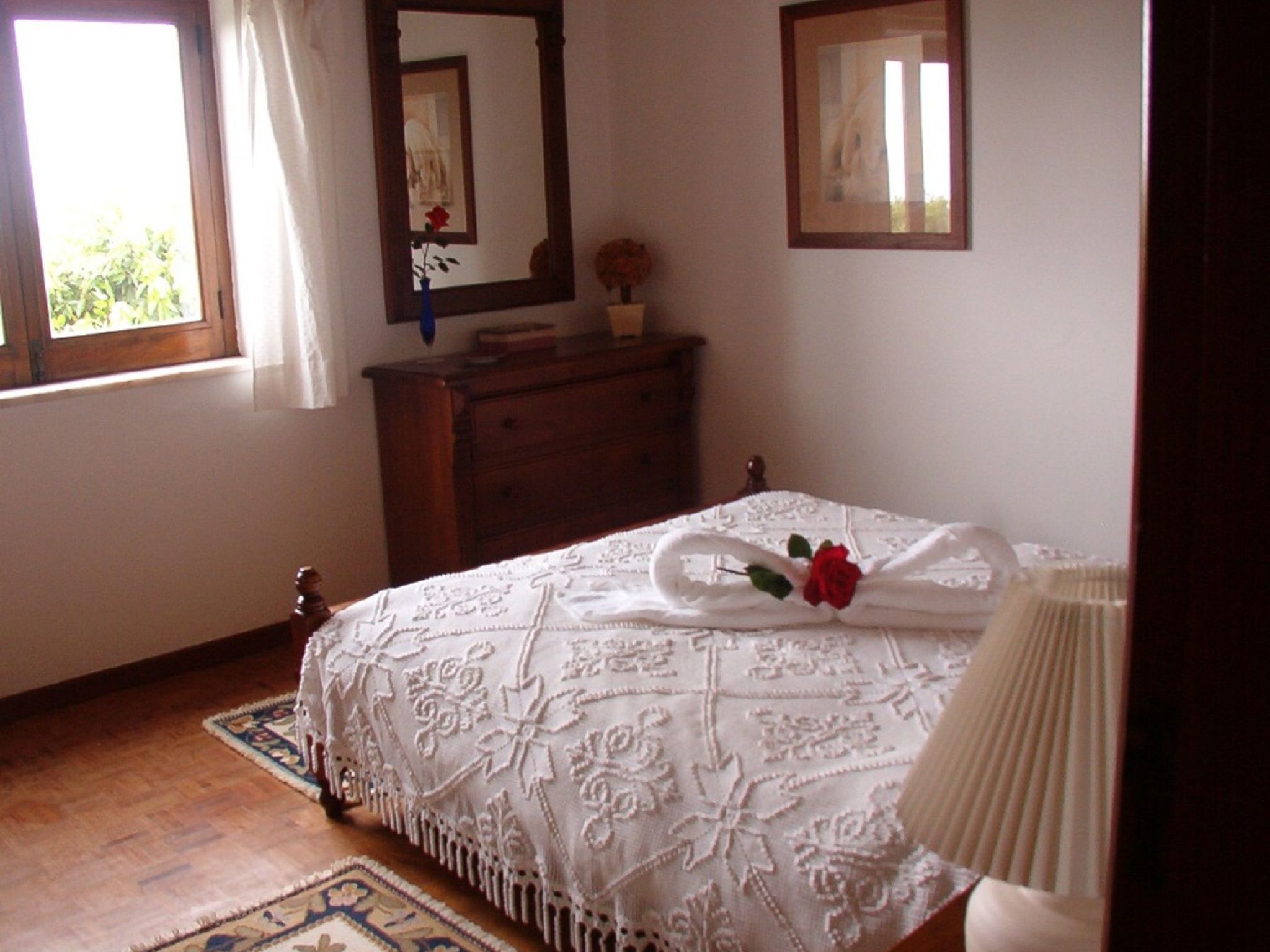 Haus in Colares mit privatem Pool-Binnen