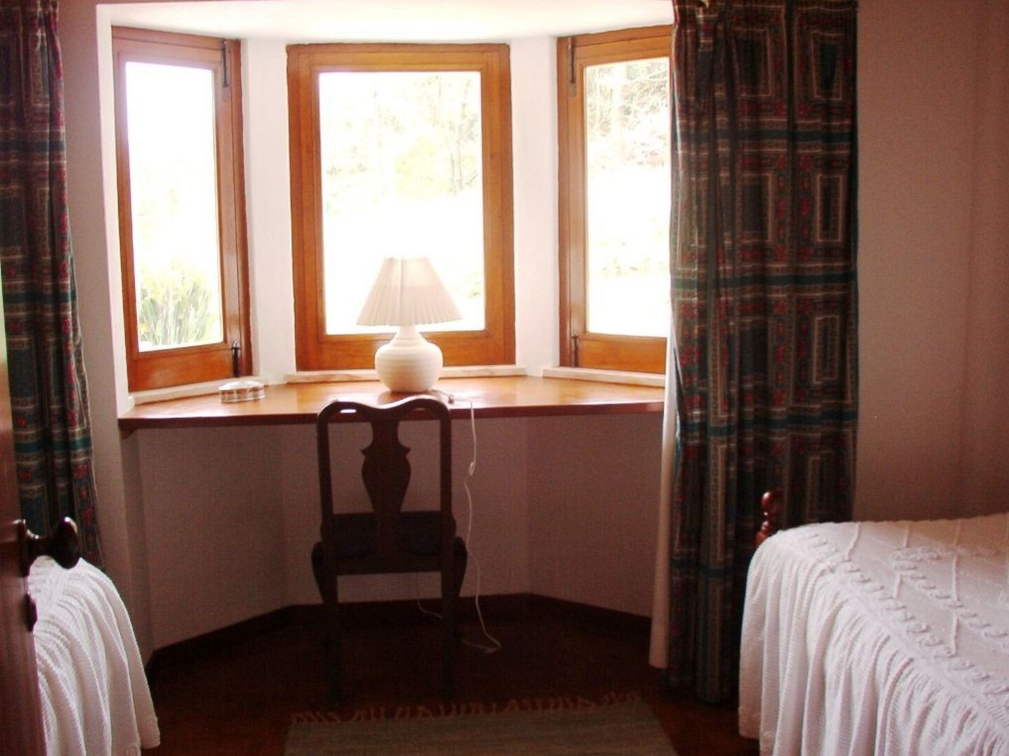 Haus in Colares mit privatem Pool-Binnen