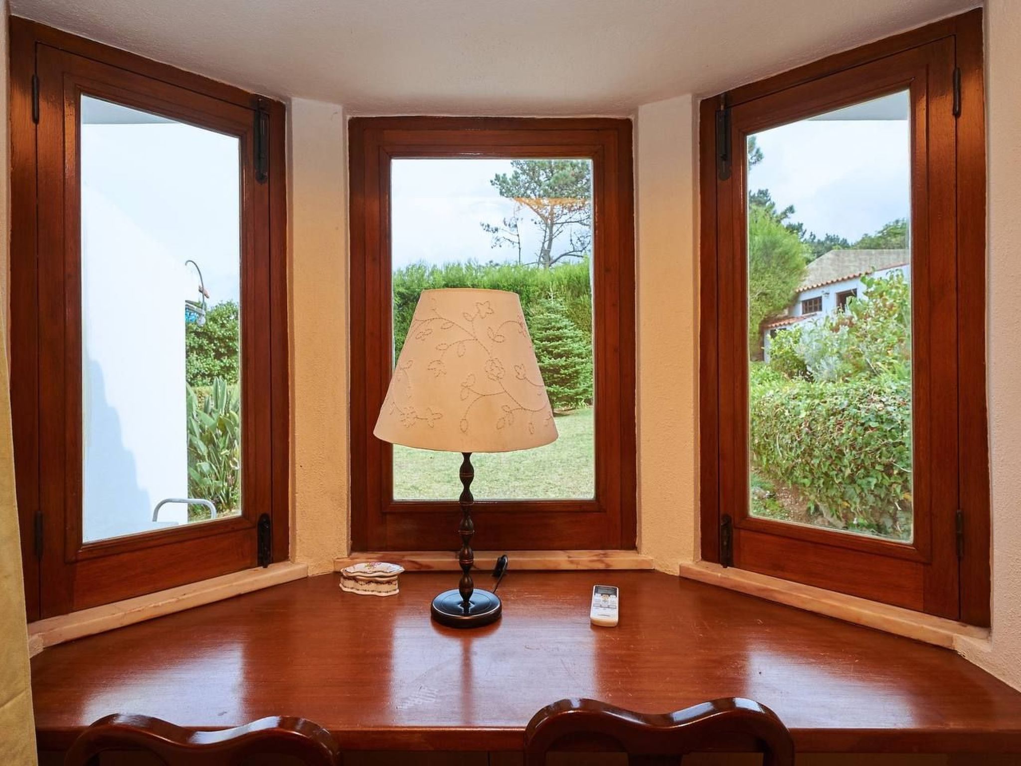 Haus in Colares mit privatem Pool-Binnen